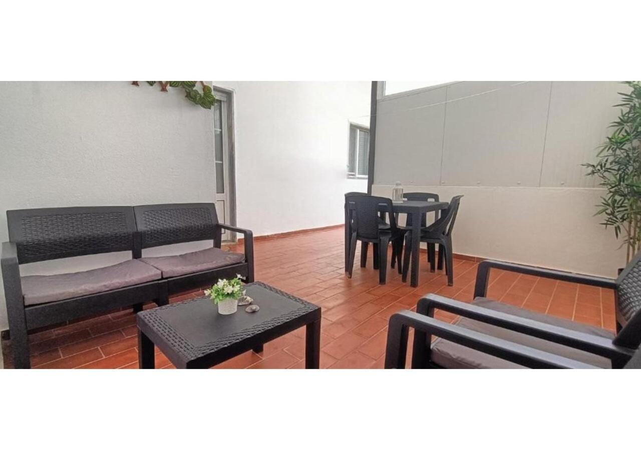 Al Bela Vida Apartamento *